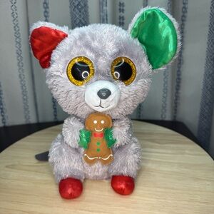 TySilk “Mac” 2016